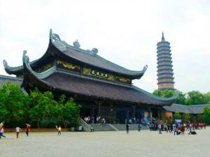 Bai Dinh Trang An – 1 Day