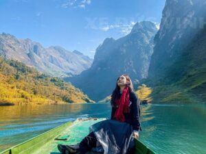 Catba Hai phong to Ha Giang, best price