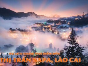 Catba Hai phong to Sapa, best price
