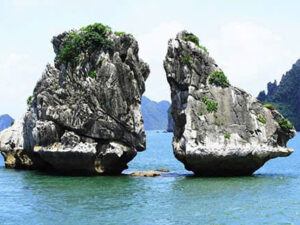 BAI TU LONG BAY TOURS
